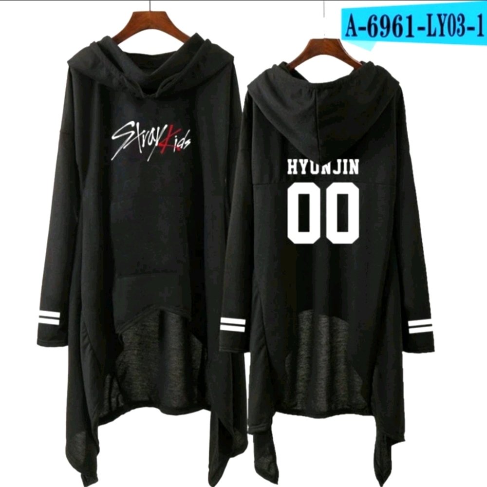 Stray Kids Hyunjin